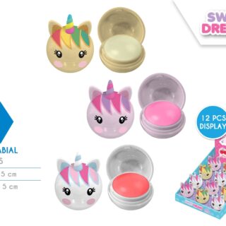 Set brillos labial Sweet Dreams