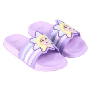 Chanclas tipo pala Frozen II