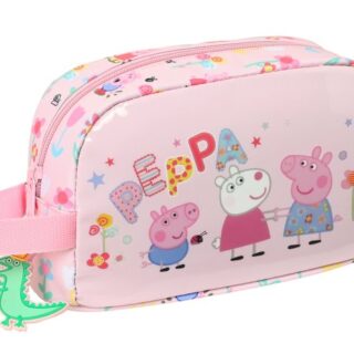 Portadesayunos termo Peppa Pig