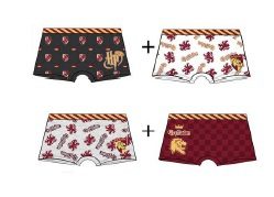 Pack 2 boxer Harry Potter