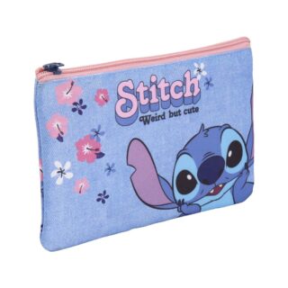 Neceser maquillaje Stitch