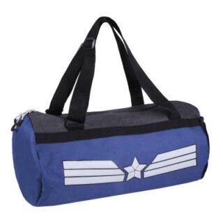 Bolsa de deporte Marvel