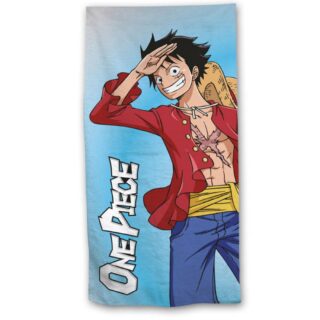 Toalla One Piece algodón