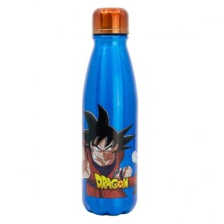 Botella Dragon Ball 600ml