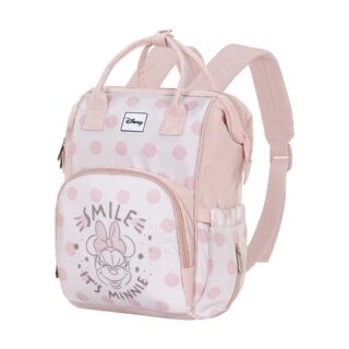 Mochila Minnie Mouse Mommy Dear