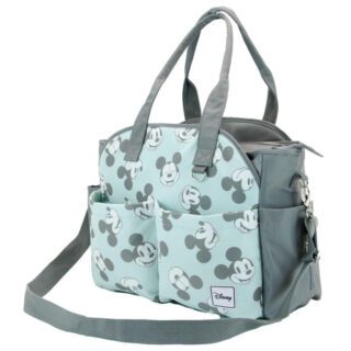 Bolso carro bebé Mickey Mouse Mommy Bonny