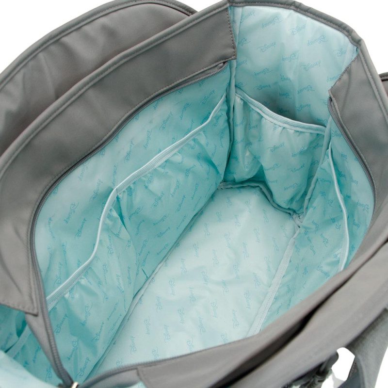 Bolso carro bebé Mickey Mouse Mommy Bonny - Imagen 4