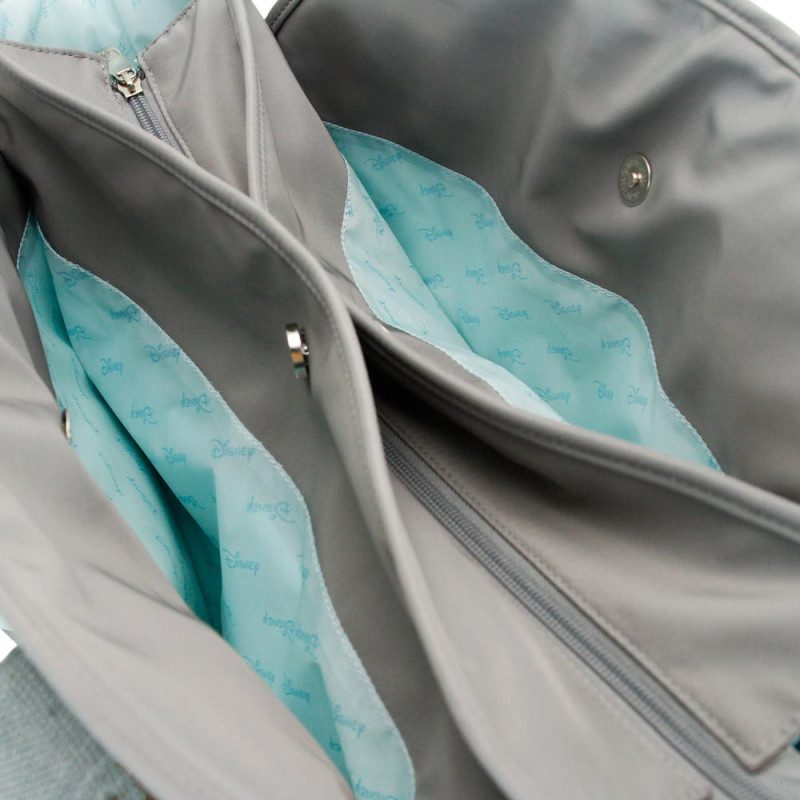Bolso carro bebé Mickey Mouse Mommy Bonny - Imagen 5