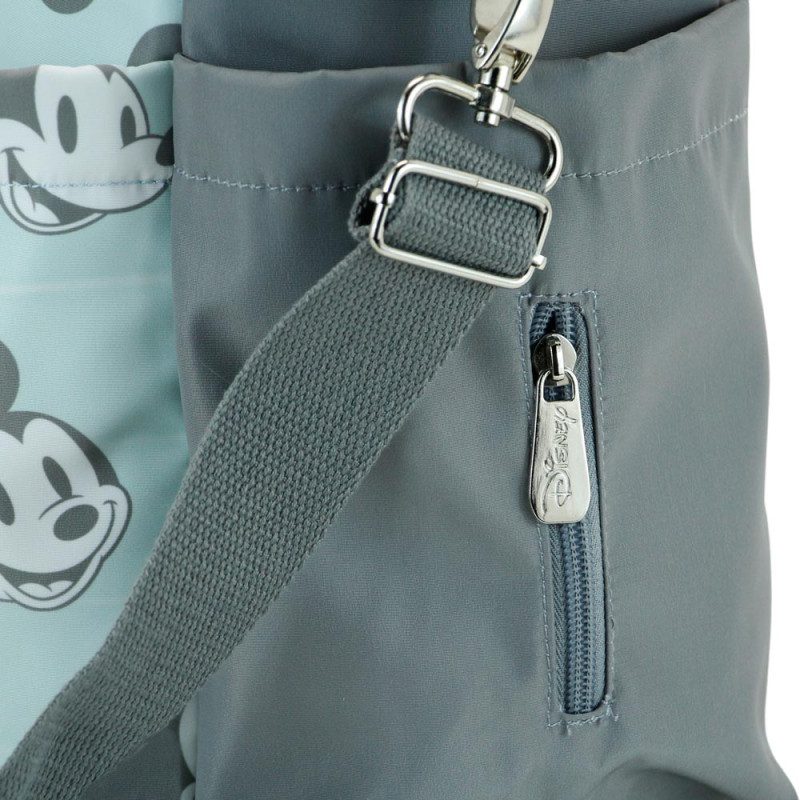 Bolso carro bebé Mickey Mouse Mommy Bonny - Imagen 6
