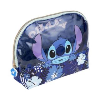 Neceser aseo de viaje Stitch. Disney