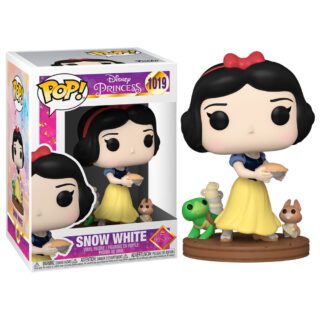 Funko Pop! (1019) Blanca Nieves Disney