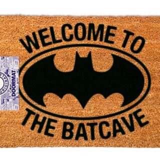 Felpudo Batman DC Comics