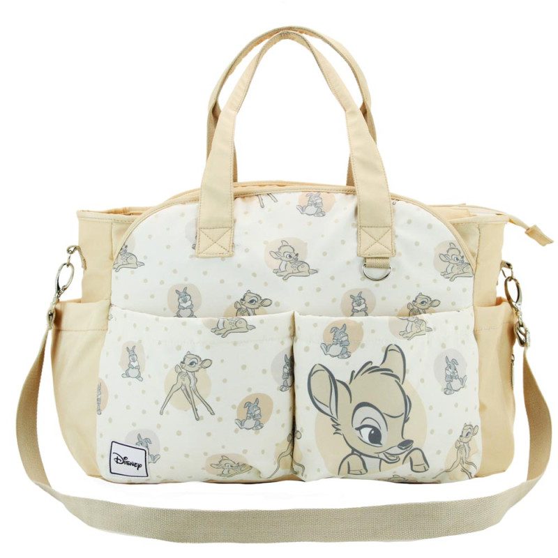 Bolso carro bebé Bambi Mommy Tender