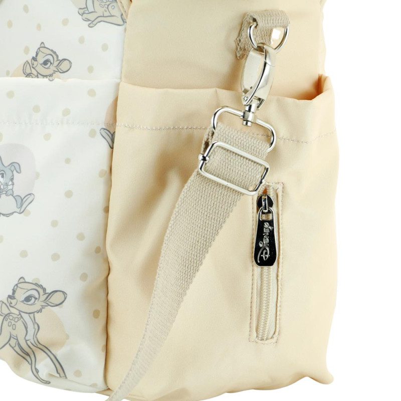 Bolso carro bebé Bambi Mommy Tender - Imagen 3