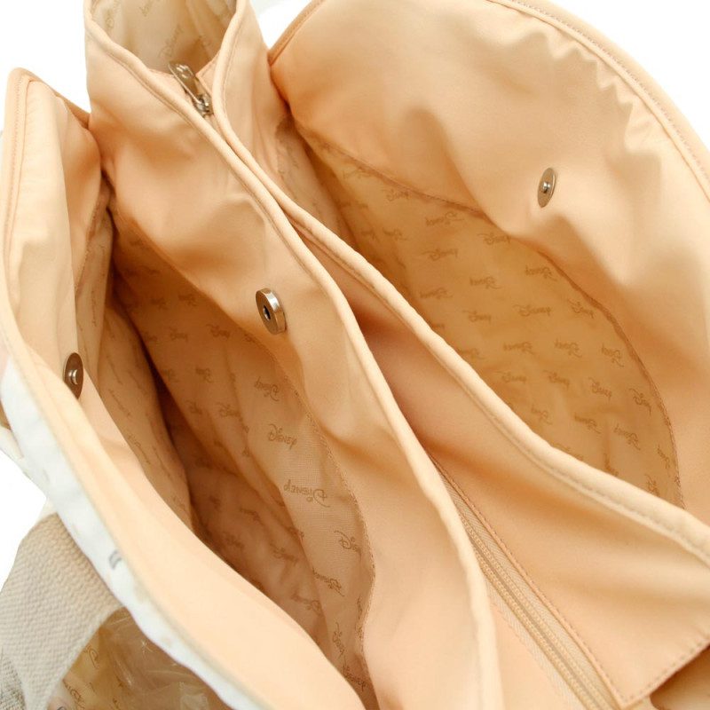 Bolso carro bebé Bambi Mommy Tender - Imagen 4