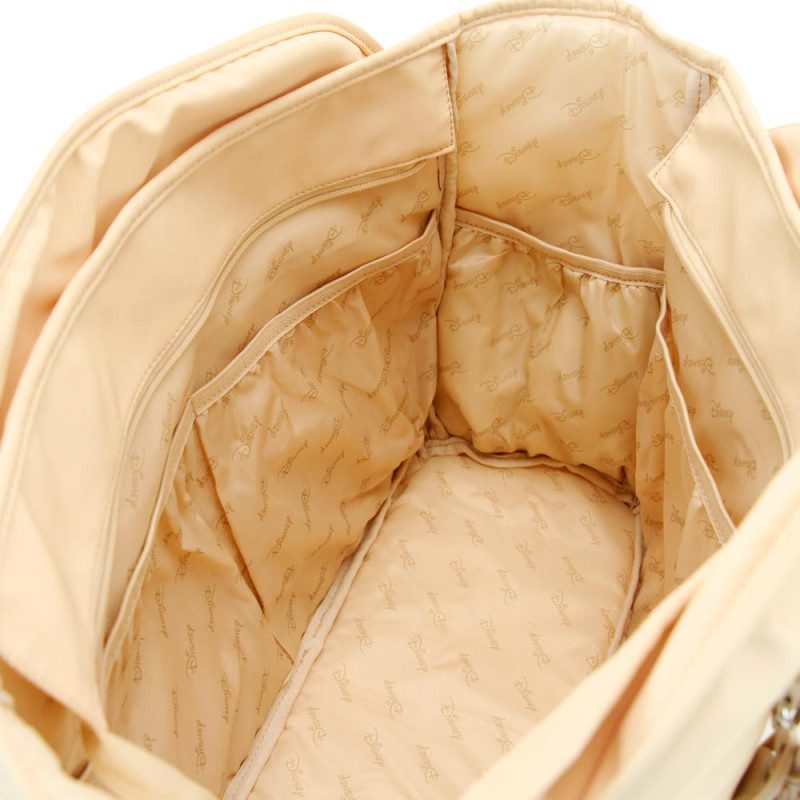 Bolso carro bebé Bambi Mommy Tender - Imagen 5