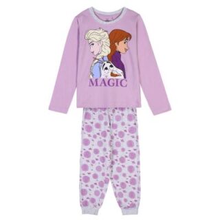 Pijama infaltil Frozen II M/L. Disney