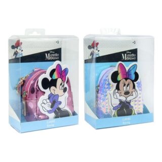 Llavero monedero Minnie Disney