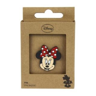 Pin metal Minnie. Disney