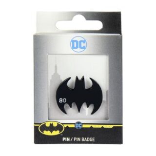 Pin metal Batman. DC