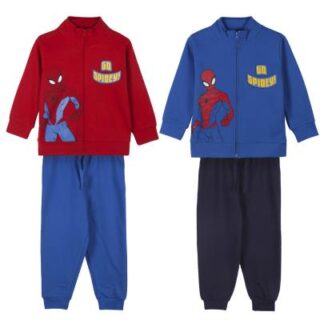 Chandal infantil Spiderman. Marvel