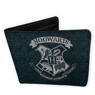 Cartera de Hogwarts Harry Potter de vinilo