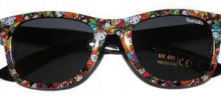 Gafa de sol infantil Harry Potter