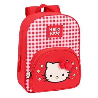 Mochila Hello Kitty  spring