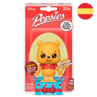 Funko Popsies Winnie The Pooh