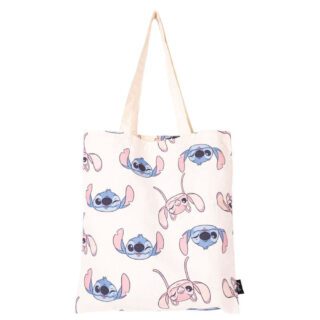 Bolsa compra Stitch