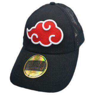 Gorra juvenil Naruto Shippuden