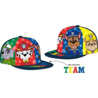 Gorra infantil Patrulla Canina