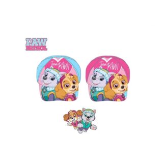 Gorra infantil Skye y Everest