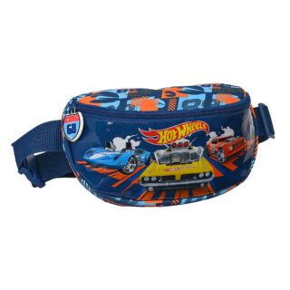 Riñonera Hot Wheels  Speed Club