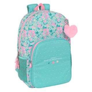 Mochila VMB  Mint Paradise