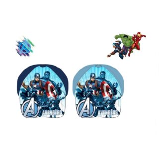 Gorra infantil VengadoreS