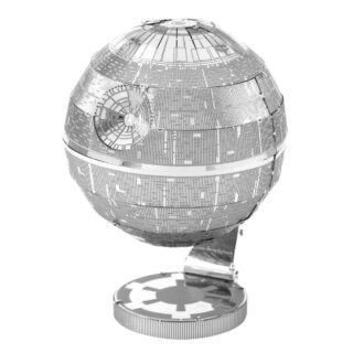 Maqueta Star Wars Death Star Metal
