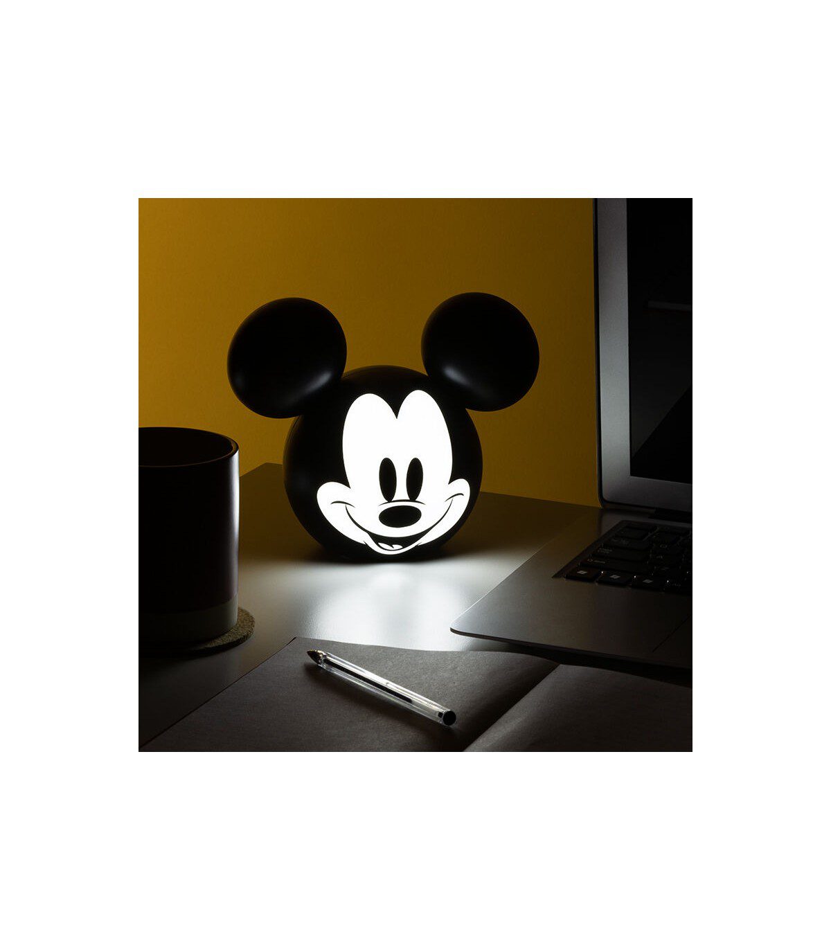 Lámpara Mickey - Imagen 2
