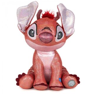 Peluche Leroy 100th Disney Glitter