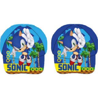 Gorra infantil Sonic The Hedgehog