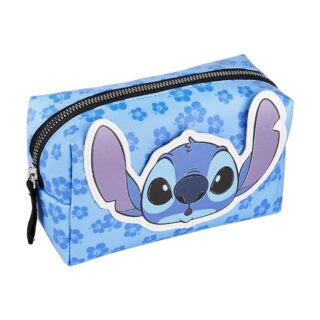 Neceser de aseo para viaje de Stitch