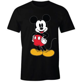 Camiseta adulto Mickey Mouse