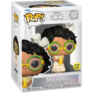 Funko Pop! (1327) Mirabel 100th Anniversary