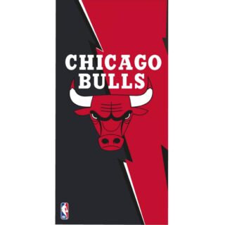 Toalla algodón Chicago Bulls