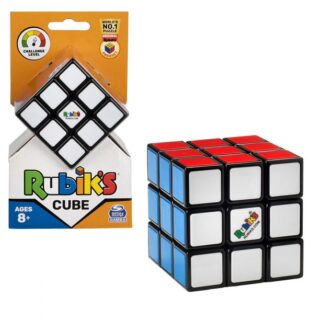 Cubo de Rubiks 3x3