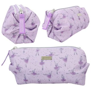 Neceser Ballet Top Model