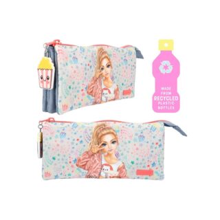 Estuche triple Cutie Star Top Model