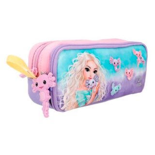 Estuche Mermaid Top Model