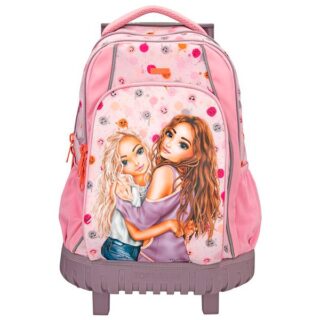 Mochila carrito Happy Together Top Model
