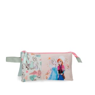 Estuche triple Frozen Strong Spirit